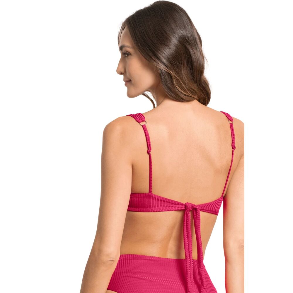 Maaji Reversible Serendipity Underwire Bikini Top NWT Size 3XL - Picture 2 of 3